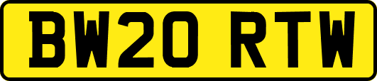 BW20RTW