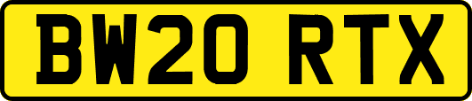 BW20RTX
