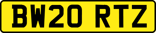 BW20RTZ