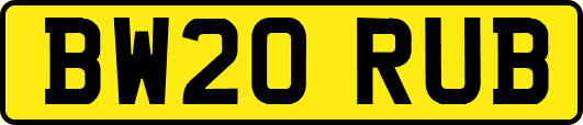 BW20RUB