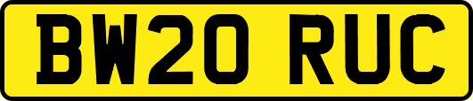 BW20RUC