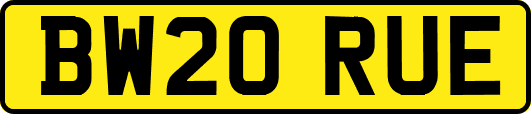 BW20RUE