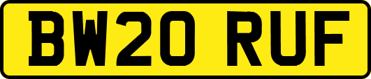 BW20RUF