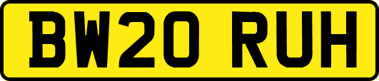 BW20RUH