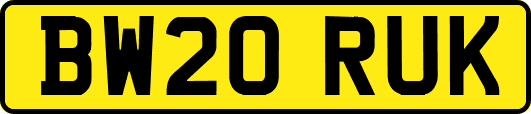 BW20RUK