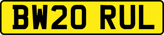BW20RUL