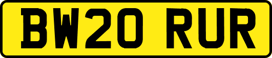 BW20RUR