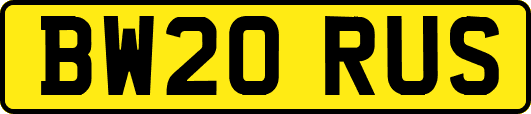 BW20RUS