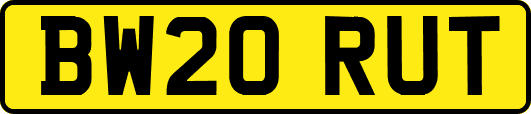 BW20RUT
