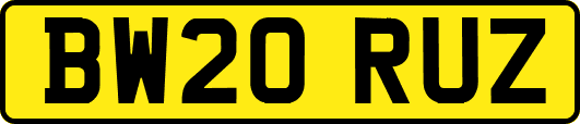 BW20RUZ