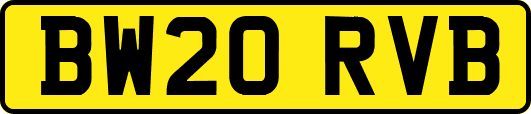BW20RVB