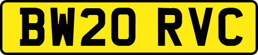 BW20RVC