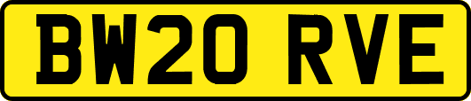 BW20RVE