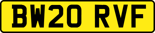 BW20RVF