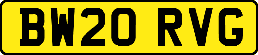 BW20RVG