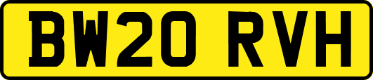 BW20RVH