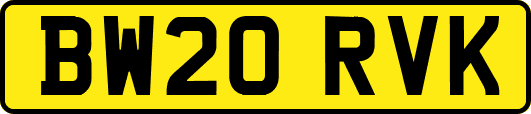 BW20RVK