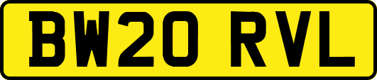 BW20RVL
