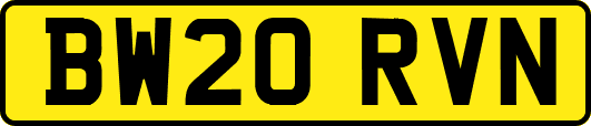BW20RVN