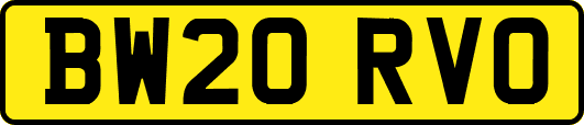 BW20RVO