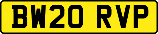 BW20RVP