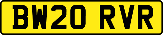 BW20RVR