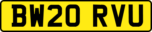 BW20RVU