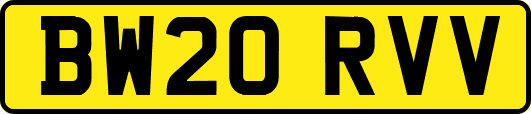 BW20RVV