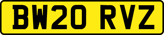 BW20RVZ