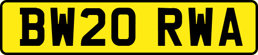 BW20RWA