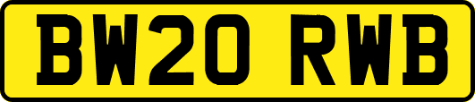 BW20RWB