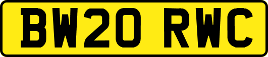 BW20RWC