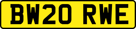 BW20RWE