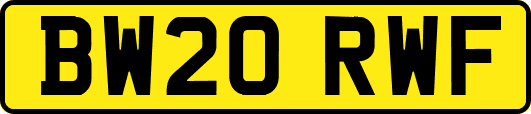 BW20RWF