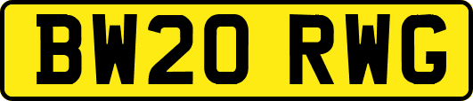 BW20RWG