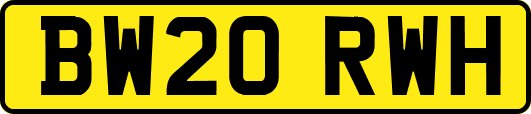 BW20RWH