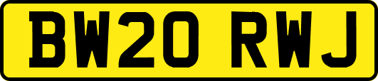 BW20RWJ