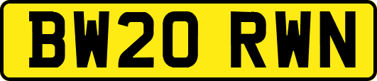BW20RWN
