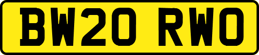 BW20RWO