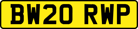 BW20RWP