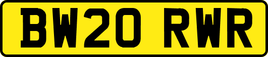 BW20RWR