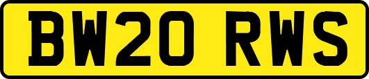 BW20RWS