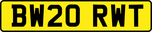 BW20RWT