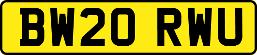 BW20RWU