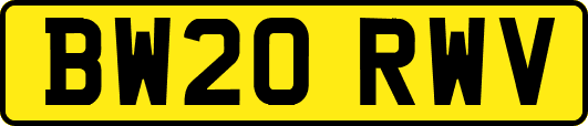 BW20RWV