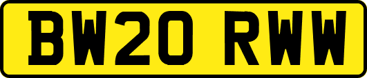 BW20RWW