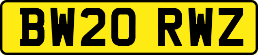 BW20RWZ