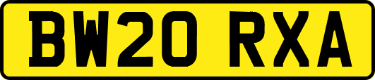BW20RXA