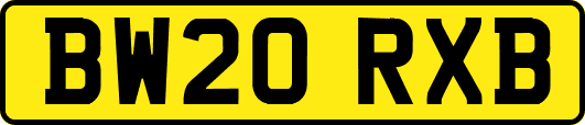BW20RXB