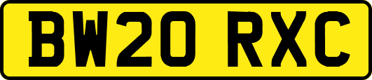 BW20RXC